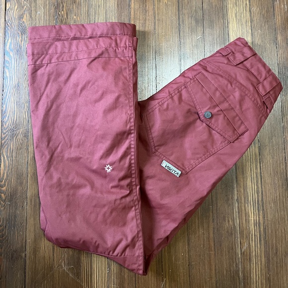 Nikita Clothing Women’s Cedar Pant - Picture 1 of 6